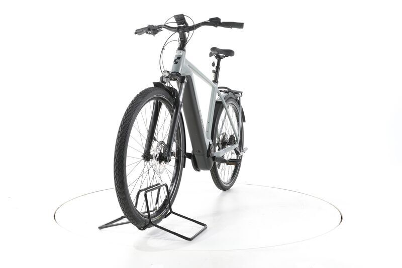 Cube Kathmandu Hybrid ONE 2023 | grijs | 28" | L | > 3000 km 4