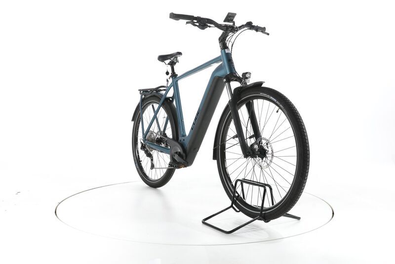 Cube Kathmandu Hybrid ONE 2023 | blue | 28" | 62 cm | 500 - 3000 km 2