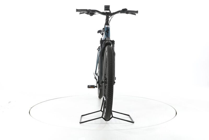 Cube Kathmandu Hybrid ONE 2023 | blue | 28" | 62 cm | 500 - 3000 km 3