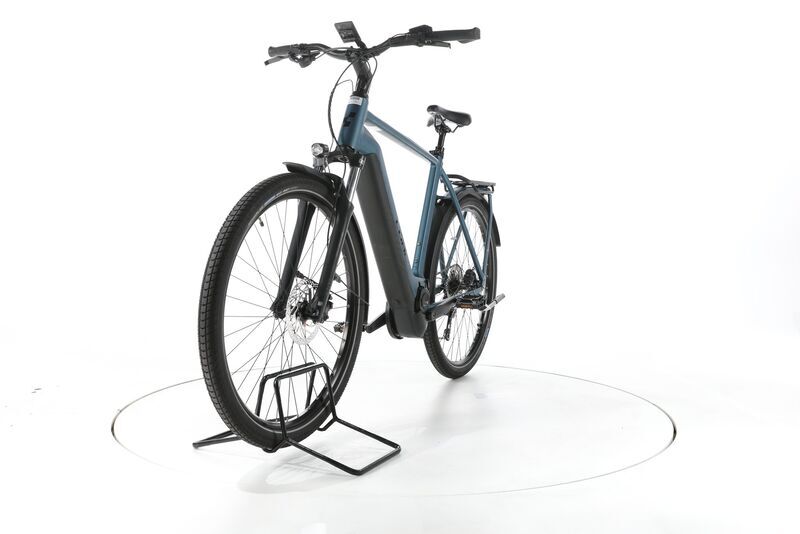 Cube Kathmandu Hybrid ONE 2023 | blue | 28" | 62 cm | 500 - 3000 km 4