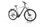 Cube Kathmandu Hybrid ONE 2023 | cinzento | 28" | 58 cm | < 500 km, thumbnail 1 of 4