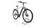 Cube Kathmandu Hybrid ONE 2023 | cinzento | 28" | 58 cm | < 500 km, thumbnail 2 of 4