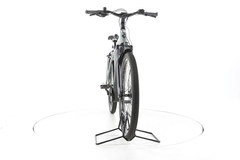 Cube Kathmandu Hybrid ONE 2023 | cinzento | 28" | 58 cm | < 500 km, image 3 of 4