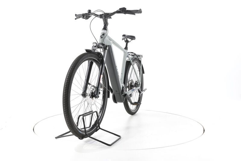 Cube Kathmandu Hybrid ONE 2023 | cinzento | 28" | 58 cm | < 500 km, image 4 of 4