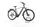 Cube Kathmandu Hybrid ONE 2023 | cinzento | 28" | 54 cm | < 500 km, thumbnail 1 of 4