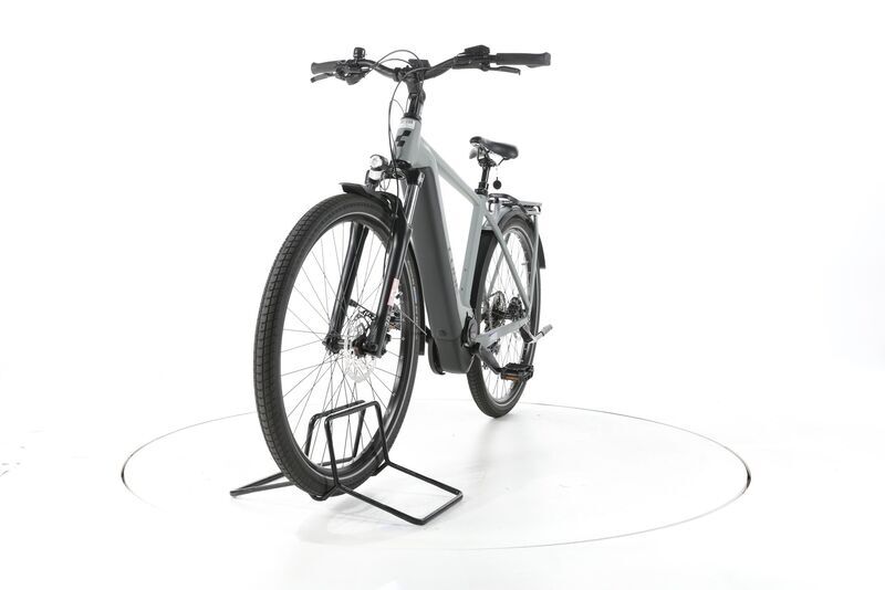 Cube Kathmandu Hybrid ONE 2023 | cinzento | 28" | 54 cm | < 500 km, image 4 of 4