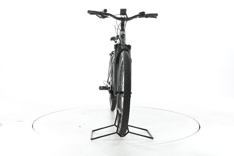 Cube Kathmandu Hybrid ONE 2023 | šedá | 28" | 54 cm | > 3000 km, image 3 of 4