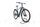 Cube Kathmandu Hybrid ONE 2023 | modrá | 28" | 50 cm | 500 - 3000 km, thumbnail 2 of 4