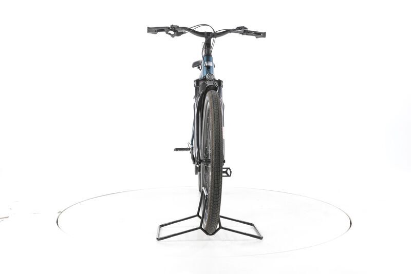 Cube Kathmandu Hybrid ONE 2023 | modrá | 28" | 50 cm | 500 - 3000 km, image 3 of 4