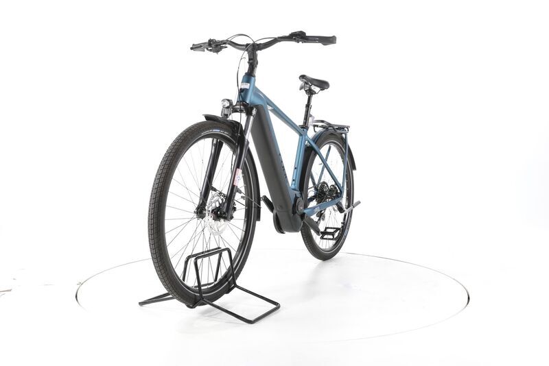 Cube Kathmandu Hybrid ONE 2023 | modrá | 28" | 50 cm | 500 - 3000 km, image 4 of 4