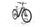 Cube Kathmandu Hybrid ONE 2023 | grey | 28" | 50 cm | 500 - 3000 km, thumbnail 2 of 4