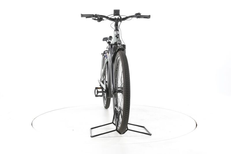Cube Kathmandu Hybrid ONE 2023 | grey | 28" | 50 cm | 500 - 3000 km, image 3 of 4