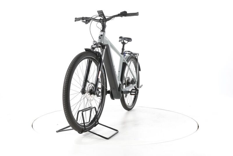 Cube Kathmandu Hybrid ONE 2023 | grey | 28" | 50 cm | 500 - 3000 km, image 4 of 4