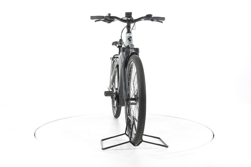 Cube Kathmandu Hybrid ONE 2023 | grey | 28" | 54 cm | > 3000 km, image 3 of 4
