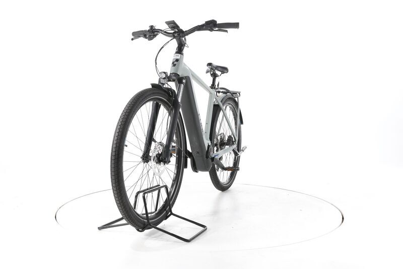 Cube Kathmandu Hybrid ONE 2023 | grey | 28" | 54 cm | > 3000 km, image 4 of 4