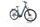 Cube Kathmandu Hybrid One 2023 | blu | 28" | S | < 500 km, thumbnail 1 of 4