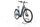 Cube Kathmandu Hybrid One 2023 | blu | 28" | S | < 500 km, thumbnail 2 of 4