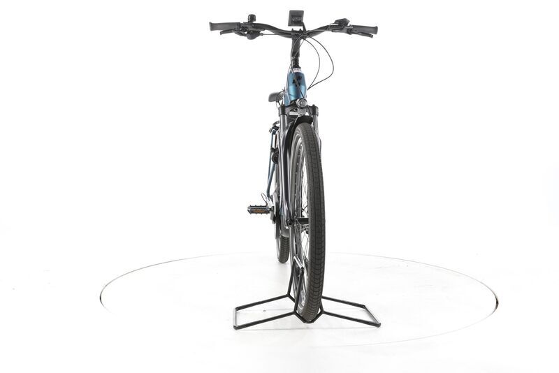 Cube Kathmandu Hybrid One 2023 | blu | 28" | S | < 500 km, image 3 of 4