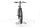 Cube Kathmandu Hybrid ONE 2023 | azul | 28" | 62 cm | > 3000 km, thumbnail 4 of 5
