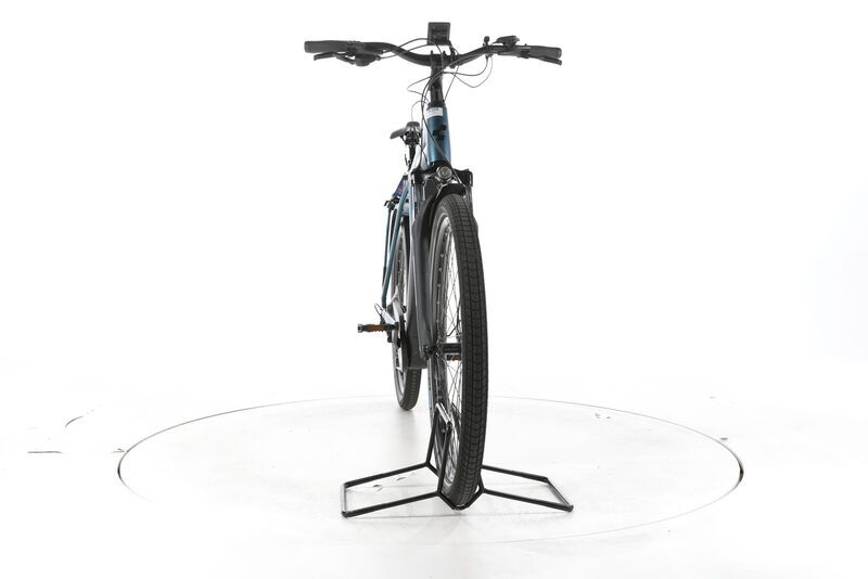 Cube Kathmandu Hybrid ONE 2023 | azul | 28" | 62 cm | > 3000 km, image 4 of 5