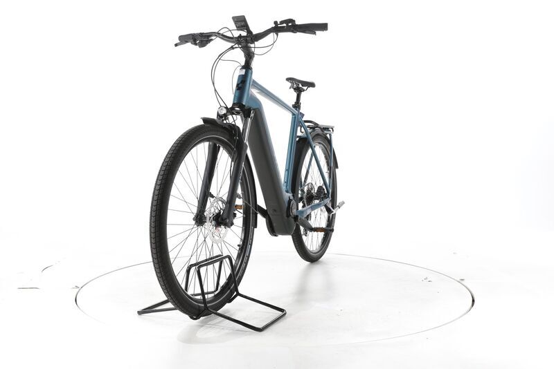 Cube Kathmandu Hybrid ONE 2023 | azul | 28" | 62 cm | > 3000 km, image 5 of 5