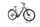 Cube Kathmandu Hybrid ONE 2023 | grey | 28" | 50 cm | > 3000 km, thumbnail 2 of 5