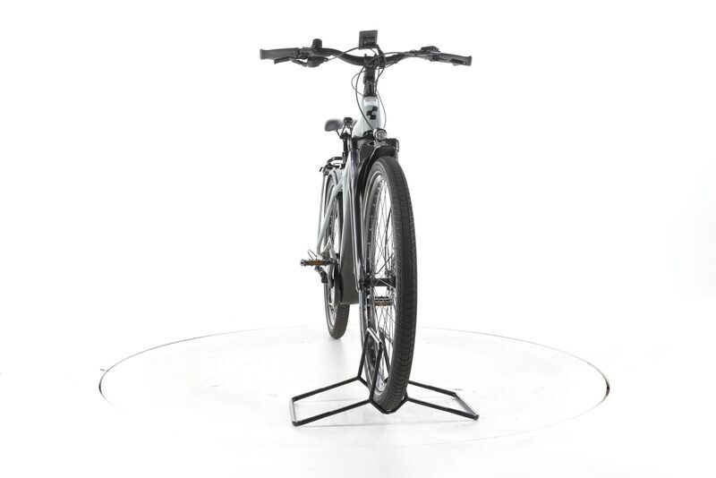 Cube Kathmandu Hybrid ONE 2023 | grey | 28" | 50 cm | > 3000 km, image 4 of 5