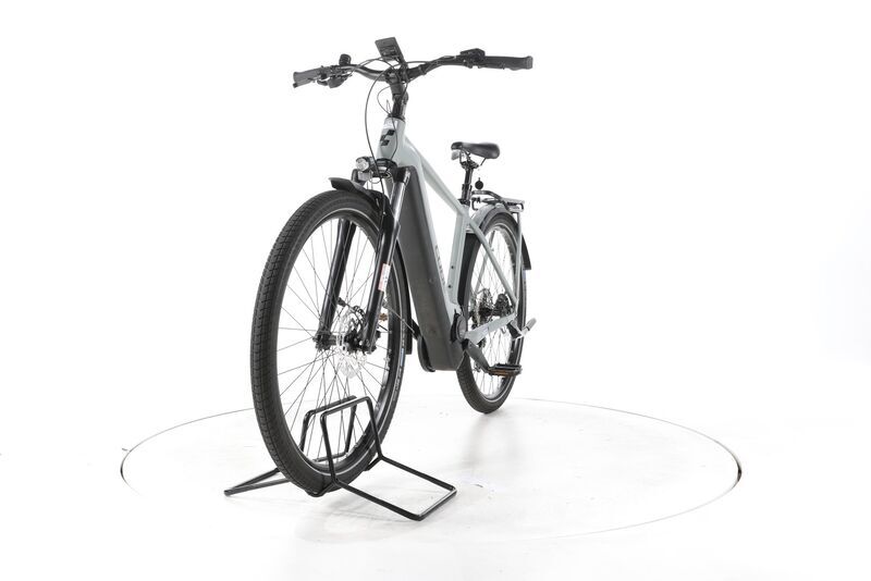Cube Kathmandu Hybrid ONE 2023 | grey | 28" | 50 cm | > 3000 km, image 5 of 5