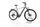 Cube Kathmandu Hybrid ONE 2023 | grey | 28" | 54 cm | 500 - 3000 km, thumbnail 2 of 5