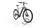 Cube Kathmandu Hybrid ONE 2023 | grey | 28" | 54 cm | 500 - 3000 km, thumbnail 3 of 5