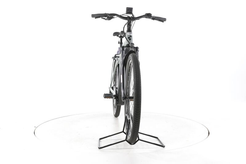 Cube Kathmandu Hybrid ONE 2023 | grey | 28" | 54 cm | 500 - 3000 km, image 4 of 5