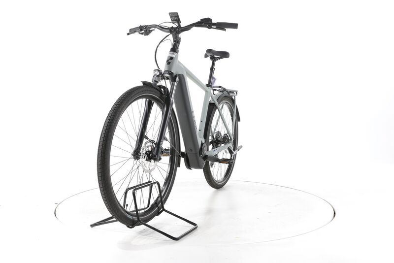 Cube Kathmandu Hybrid ONE 2023 | grey | 28" | 54 cm | 500 - 3000 km, image 5 of 5
