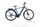 Cube Kathmandu Hybrid ONE 2023 | blue | 28" | 54 cm | 500 - 3000 km, thumbnail 1 of 5