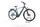 Cube Kathmandu Hybrid ONE 2023 | blue | 28" | 54 cm | 500 - 3000 km, thumbnail 2 of 5