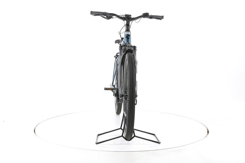 Cube Kathmandu Hybrid ONE 2023 | blue | 28" | 54 cm | 500 - 3000 km, image 4 of 5