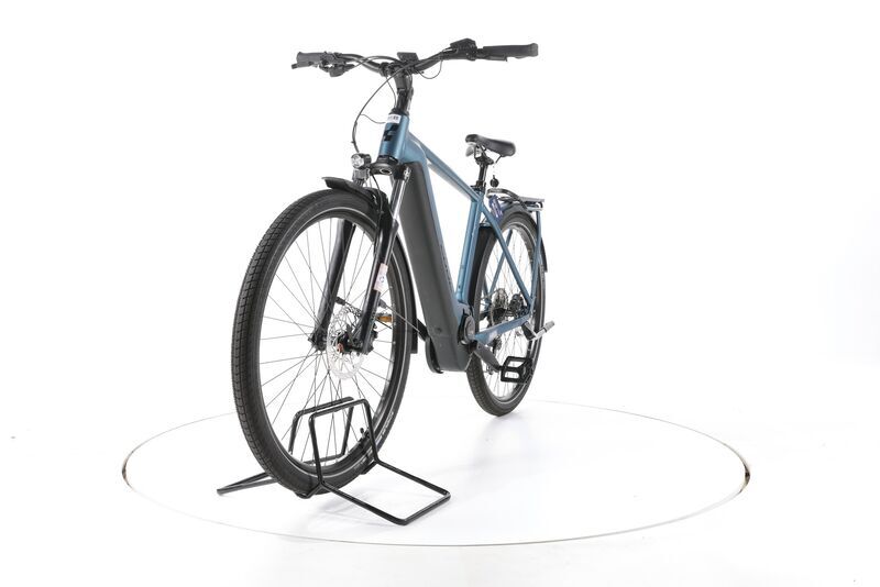 Cube Kathmandu Hybrid ONE 2023 | blue | 28" | 54 cm | 500 - 3000 km, image 5 of 5