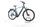 Cube Kathmandu Hybrid ONE 2023 | blue | 28" | 58 cm | 500 - 3000 km, thumbnail 2 of 5