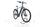 Cube Kathmandu Hybrid ONE 2023 | blue | 28" | 58 cm | 500 - 3000 km, thumbnail 3 of 5