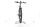 Cube Kathmandu Hybrid ONE 2023 | blue | 28" | 58 cm | 500 - 3000 km, thumbnail 4 of 5