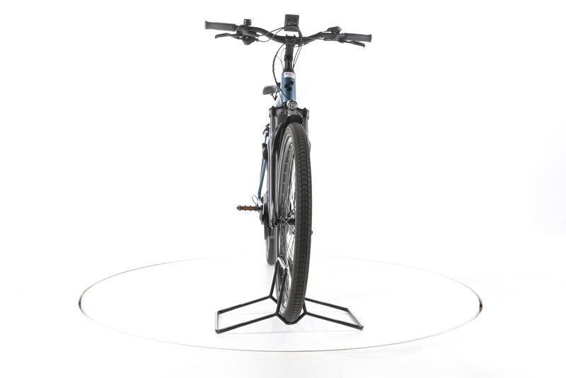 Cube Kathmandu Hybrid ONE 2023 | blue | 28" | 58 cm | 500 - 3000 km, image 4 of 5