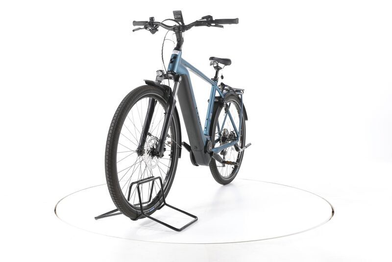 Cube Kathmandu Hybrid ONE 2023 | blue | 28" | 58 cm | 500 - 3000 km, image 5 of 5