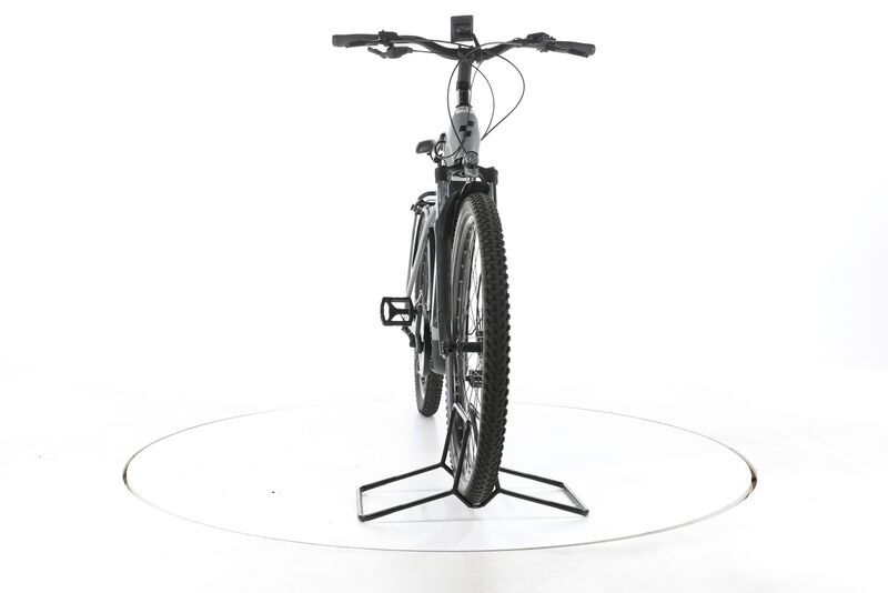 Cube Kathmandu Hybrid ONE 2023 | grey | 29" | 54 cm | > 3000 km, image 4 of 5