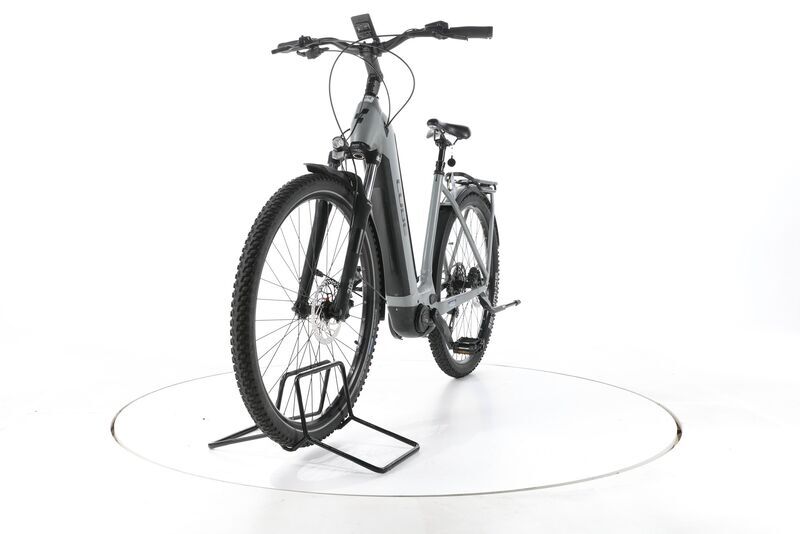 Cube Kathmandu Hybrid ONE 2023 | grey | 29" | 54 cm | > 3000 km, image 5 of 5