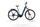 Cube Kathmandu Hybrid ONE 2023 | niebieski | 28" | 50 cm | 500 - 3000 km, thumbnail 1 of 5