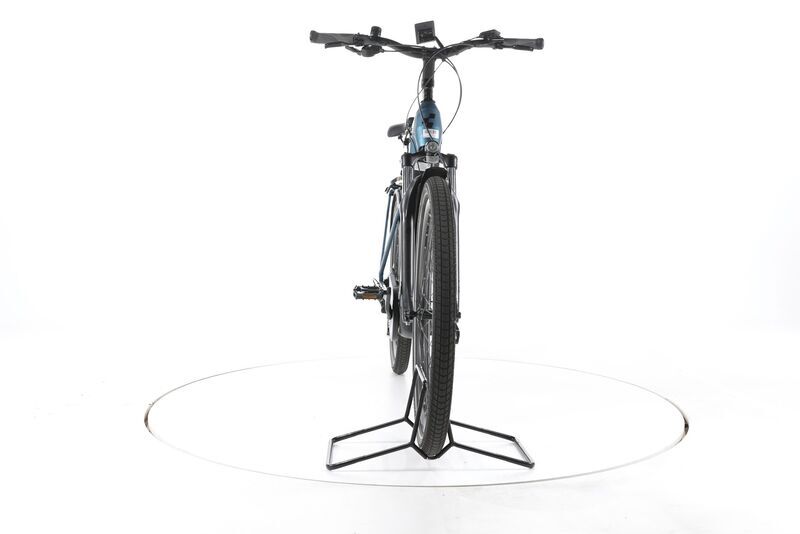 Cube Kathmandu Hybrid ONE 2023 | niebieski | 28" | 50 cm | 500 - 3000 km, image 4 of 5