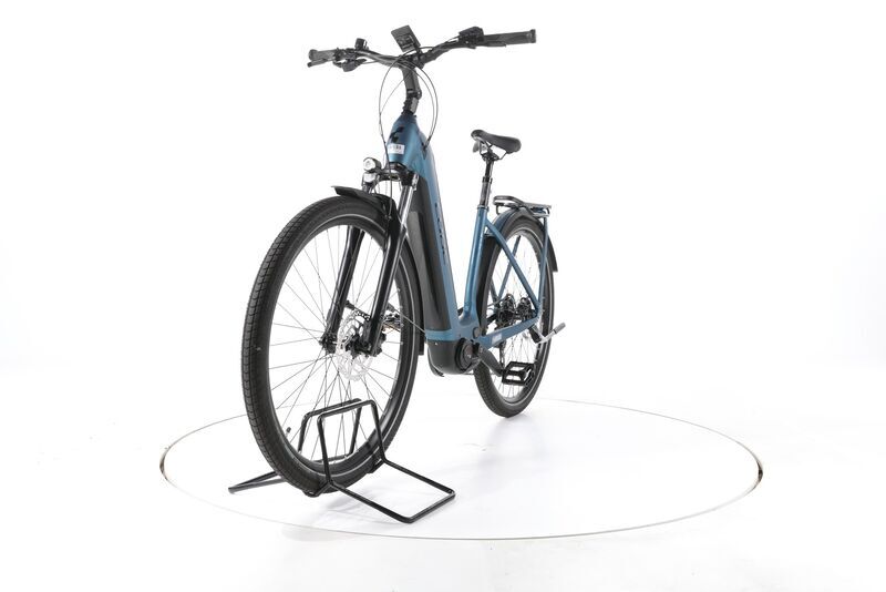 Cube Kathmandu Hybrid ONE 2023 | niebieski | 28" | 50 cm | 500 - 3000 km, image 5 of 5