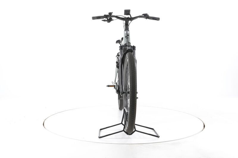 Cube Kathmandu Hybrid ONE 2023 | szary | 28" | 54 cm | 500 - 3000 km, image 4 of 5