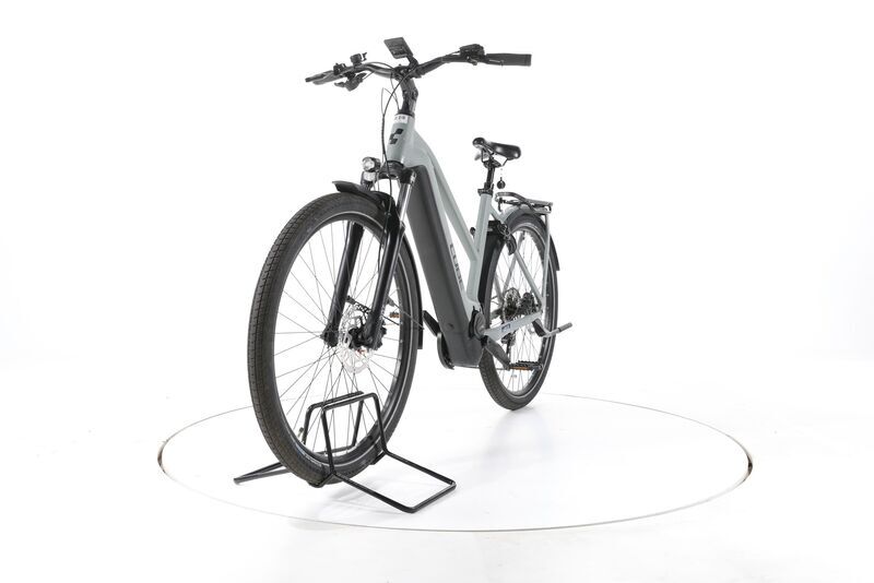 Cube Kathmandu Hybrid ONE 2023 | szary | 28" | 54 cm | 500 - 3000 km, image 5 of 5