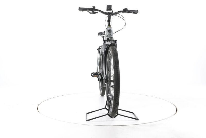 Cube Kathmandu Hybrid ONE 2023 | šedá | 28" | 58 cm | 500 - 3000 km, image 4 of 5