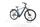 Cube Kathmandu Hybrid ONE 2023 | blue | 28" | 50 cm | < 500 km, thumbnail 2 of 5
